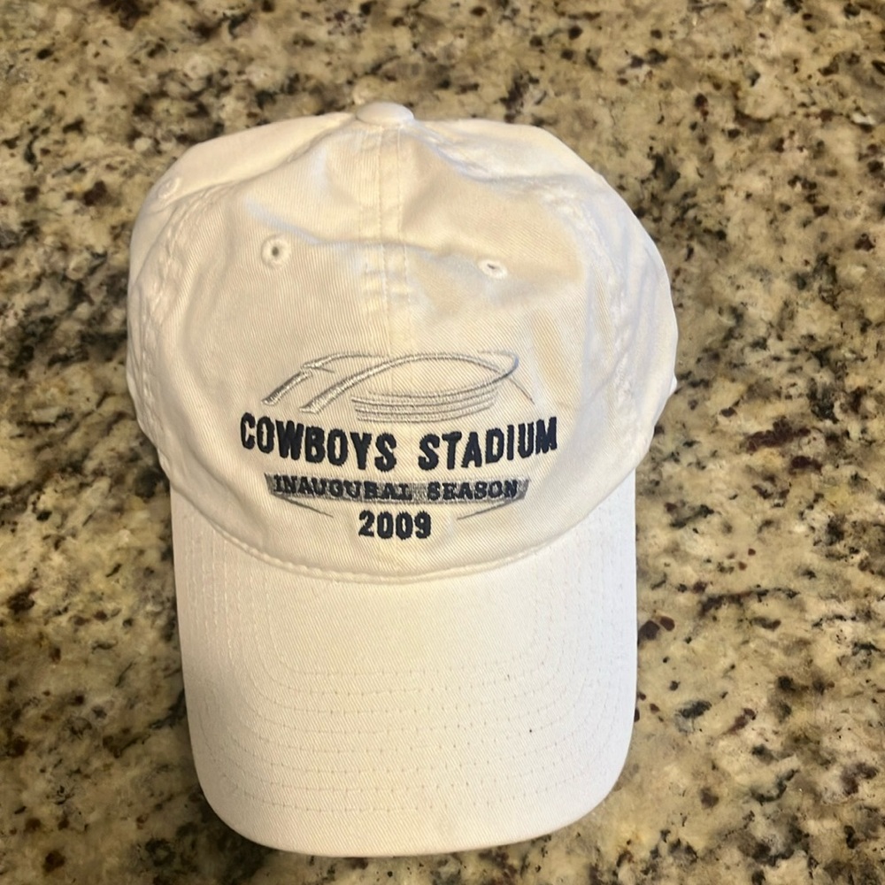 Collectors Item Inaugural Season